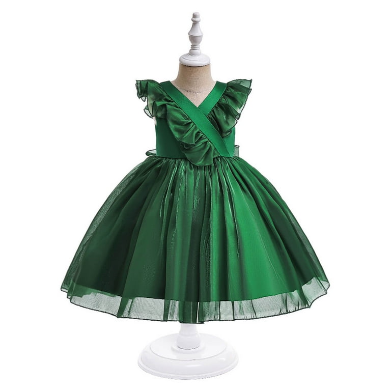 knee length dresses for ladies Tate Rhinestone Mesh Party Dress