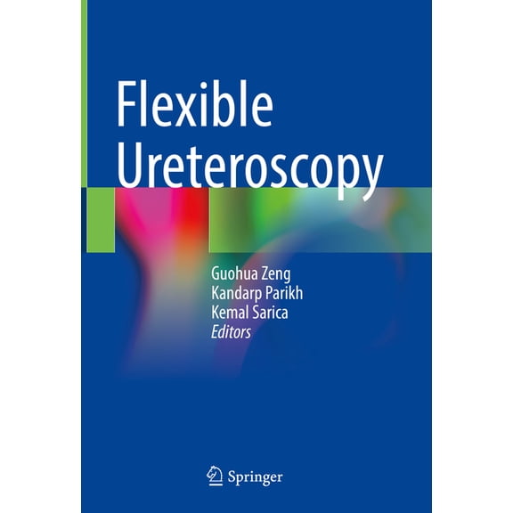 Flexible Ureteroscopy, (Hardcover)
