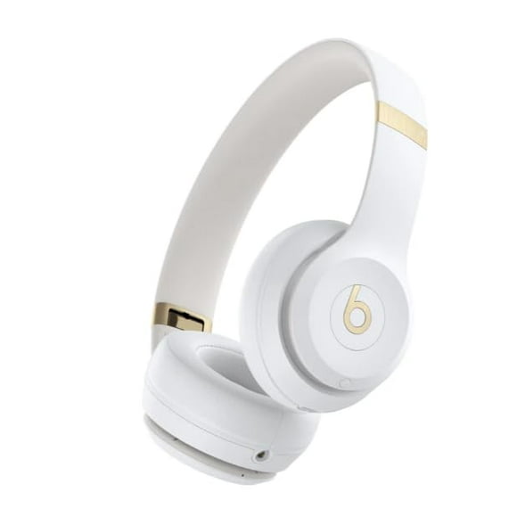 Auriculares supraaurales inalámbricos Bluetooth reacondicionados Beats Solo 4