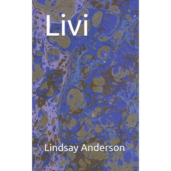Livi (Paperback)