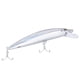 thumbnail image 4 of Señuelo de pesca de aguas profundas, accesorio de cebo de simulación Artificial con anzuelo triple, 40g, negro, 1 Uds., 4 of 14