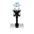 thumbnail image 3 of Mount-It! Height Adjustable Single Monitor Desk Mount for 13"-30" ' Screens MI-706, 3 of 4