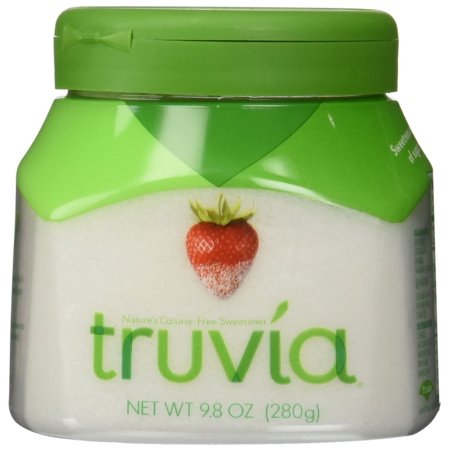 12 PACKS : Truvia Natural Sweetener  Spoonable  9.8 Ounce