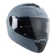 thumbnail image 3 of Casco Roda Booster Sp Azul Mate Mica Humo Abatible Svs azul XL, 3 of 6