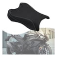 thumbnail image 5 of Black Rear Seat for Kawasaki Zx-10r/rr 21-23, 5 of 11