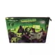 thumbnail image 2 of Bolsa de maquillaje personalizada de beetlejugos de terror para mujer, organizador de cosméticos de viaje, lindas bolsas de aseo de almacenamiento de películas de fantasía de comedia, 2 of 5
