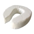 thumbnail image 2 of Padded Commode Cushion - 4 inches Tall, 2 of 2