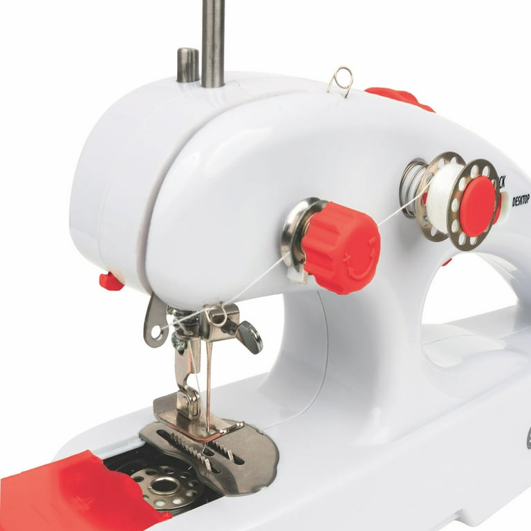 Singer Stitch Quick Sewing Machine  Mini Singer Hand Sewing Machine -  Singer Stitch - Aliexpress