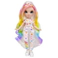 thumbnail image 2 of Rainbow High Color & Create Fashion DIY Doll with Blue Eyes, 2 of 5