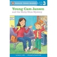 thumbnail image 1 of Pre-Owned Young CAM Jansen and the Molly Shoe Mystery (Paperback) 0142414026 9780142414026, 1 of 1