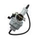 thumbnail image 4 of Replacement uretor For CB125 XL125S W125 125cc Engines Sunnimix Conjunto de carburador de motocicleta, 4 of 8