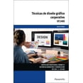 thumbnail image 1 of Técnicas de diseño gráfico corporativo, 1 of 2