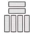 thumbnail image 1 of Washable Filters For Xiaomi Mijia Self-cleaning Pro Stytj06zhm Robot, 1 of 4