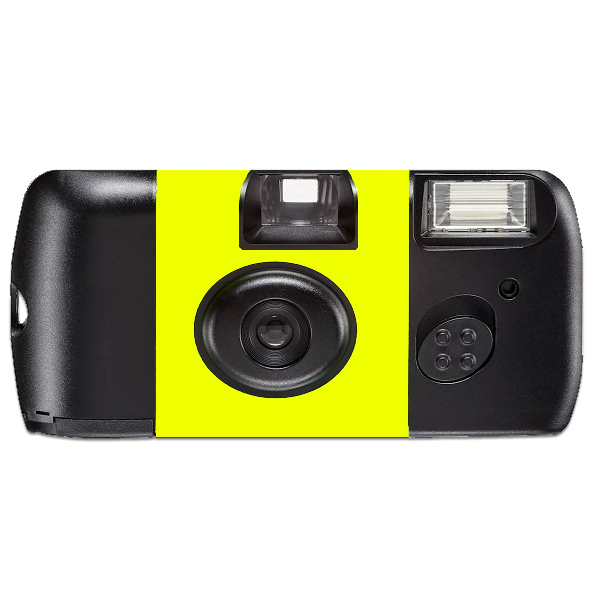 Kodak 400 Speed Disposable Camera Pack, 27 Exposures