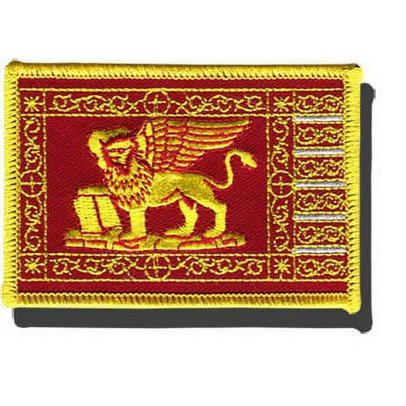 Venice Rectangular Patch