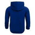 thumbnail image 3 of Outerstuff Toddler Edmonton Oilers Prime Basic Pullover Fleece Hoodie, 3 of 3