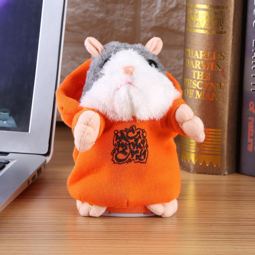 walmart talking hamster