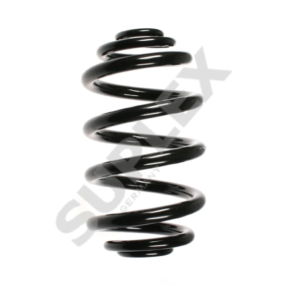 Suplex Rear Coil Spring (Single) - 06236 - Compatible with BMW E83 X3