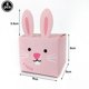 thumbnail image 1 of Decoraciones de feliz Pascua, pancarta colgante, remolinos, huevos de conejo, pollito, globos de zanahoria, suministros de juegos de fiesta de Pascua, regalos, 1 of 4
