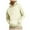 01 Beige, variant on Men Hoodies Classic Solid Long Sleeve Drawstring Hooded Sweatshirt Trendy 2025 Fall Winter Hoodies Pullover with Pockets