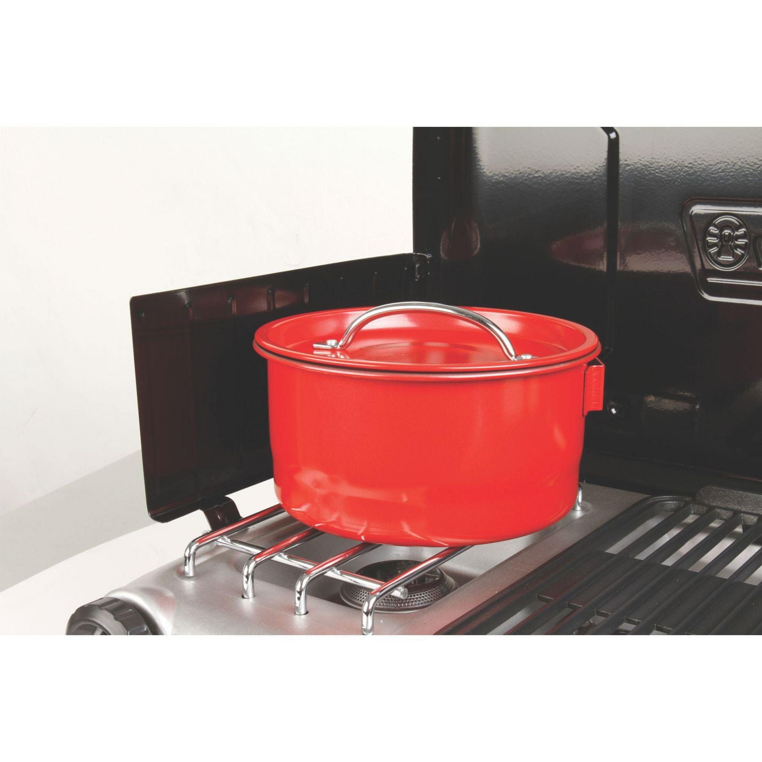 Coleman Perfectflow Grill Stove, 2 burners - Walmart.ca