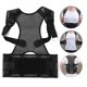 thumbnail image 2 of Soporte De Postura, Corrector De Postura, Cómodo Unisex Negro Vida Diaria Para Estudiantes Aduts Hombres Y Mujeres ANGGREK Otros, 2 of 8