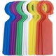 thumbnail image 5 of Hanging Label 100 Pcs Plant Garden Nursery Pot Marker Multi-color, 5 of 5