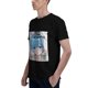 thumbnail image 5 of Camiseta de Manga Corta para Hombres Re:Zero, 5 of 5
