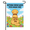 Garden Flag-2, variant on Playball Baseball Diamond Garden Flag 12×18in Double Sided, Sports Themed Outdoor Decor, Festive Yard Banner for Game Day and Family Outdoor Area