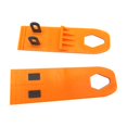 thumbnail image 2 of 2PCS Auto Dent Repairs Tool Set Plastics Tabs Car Dent Repairs Gaskets Set Multifunctional Pull Gaskets Set, 2 of 7