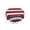 D, variant on 4th of July Star Stripe Flag Printed Tablecloth - Independence Day Decorative Dining Cover Party Table Sheet for Home Restaurant Holiday Banquet Layout