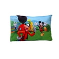 thumbnail image 3 of Juego de sábanas Disney Mickey Mouse Clubhouse para niños pequeños, 3 of 3