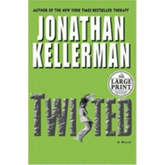 Pre-Owned Twisted (Hardcover) 0375432396 9780375432392