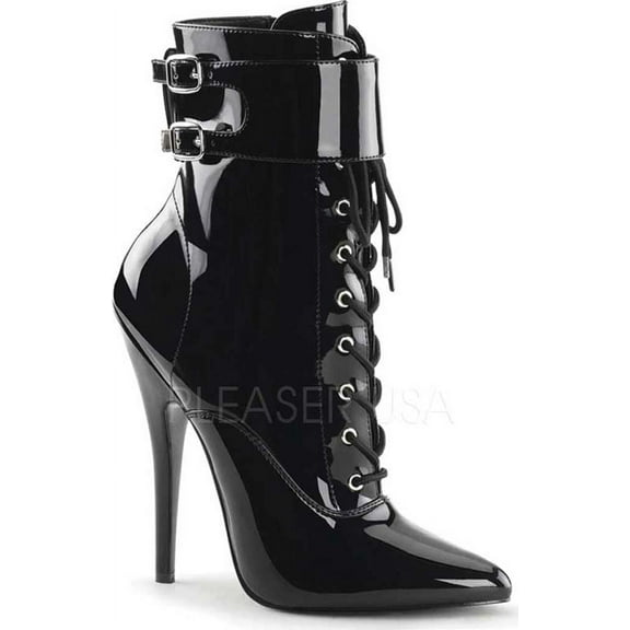 Women's Pleaser Domina 1023