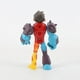 thumbnail image 4 of Figuras de acción Omnitrix BEN10, Ben Tennyson 10 Aliens Heatblast, modelo de desbordamiento, juguetes de colección, regalos para niños, en Stock, 4 of 5