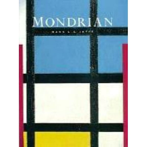 Pre-Owned Piet Mondrian (Masters of Art) (Hardcover) 0810914131 9780810914131