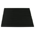 thumbnail image 3 of Dwellnix Stair Edge Protector Anti Slip Stair Corner Waterproof Step Edge Trim 15 pcs, 3 of 7