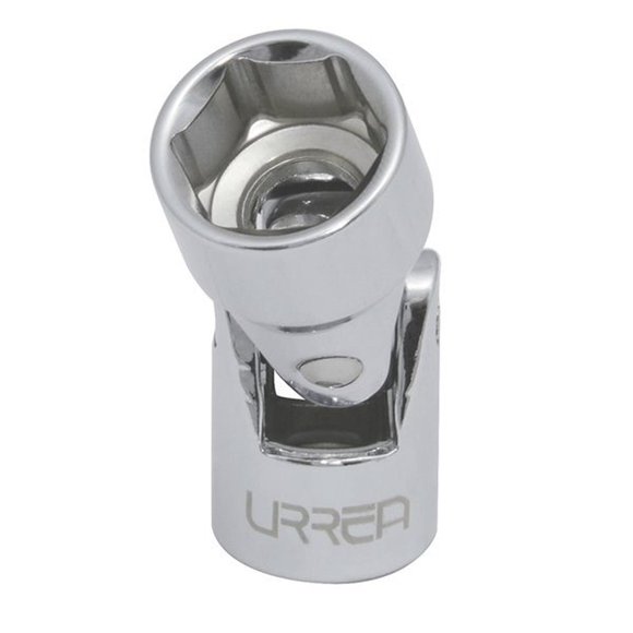 Dado 3/8 flexible 19 mm Urrea 5282MH