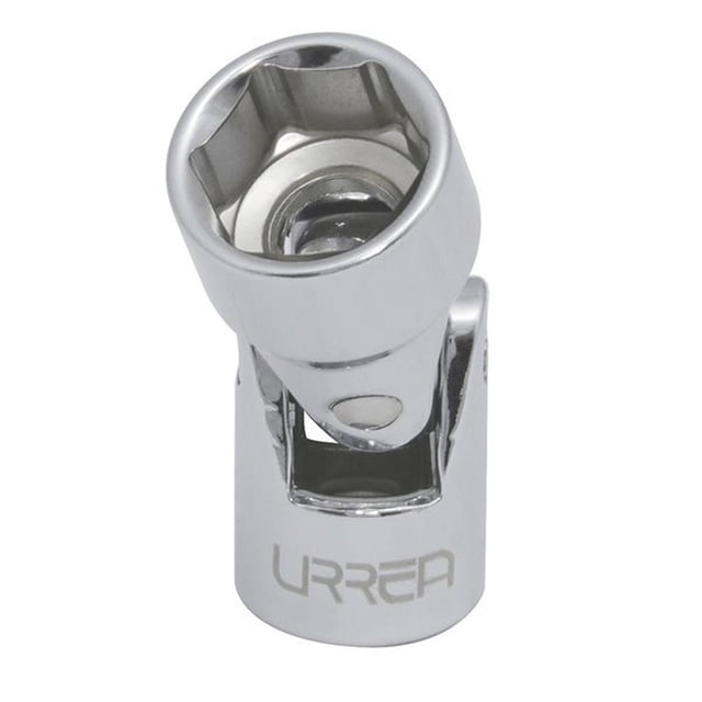 Dado 3/8 flexible 19 mm Urrea 5282MH
