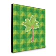 thumbnail image 1 of "Treasures Palm Tree Panel decoración de pared, multicolor" Caroline's Treasures  BB7027UP88, 1 of 1