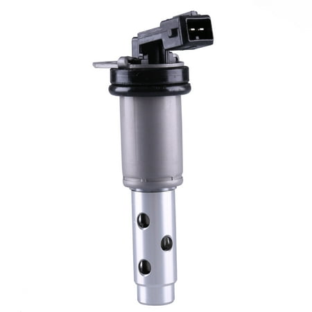 Bmw Timing Guide Rail Variable Valve Timing VVT Solenoid Replaces 11367585425 917-241 - LotFancy Oil Control Valve Fits Selected BMW Models from 2000 to 2013 and BMW Engines N51 N52 N54 ()