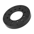 thumbnail image 4 of Steering Wheel Adapter Plate, Precise Driving 73mm Racing Game Steering Wheel Socket   for G25 G27, 4 of 8