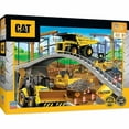 thumbnail image 1 of Caterpillar Casse-Tête de 60 Pcs sous le Pont, 1 of 1
