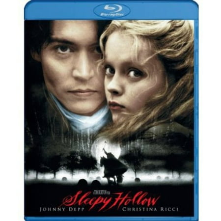 Sleepy Hollow (Blu-ray)