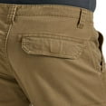 thumbnail image 2 of CHOK Men‘s Stretch Taper Leg Regular Fit Cargo Pant, 2 of 7