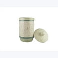 thumbnail image 2 of Youngs 20991 Ceramic Casual Provincial Canisters - Set of 4, 2 of 9