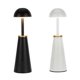thumbnail image 1 of Led Cordless Table Lamp Rechargeable, Portable Battery Operated Lamp Touch Dimming Night Light ForHo, 1 of 5