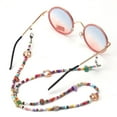 thumbnail image 3 of 50pcs Reading Glasses Chain Ends Sunglasses Holders -, 3 of 7