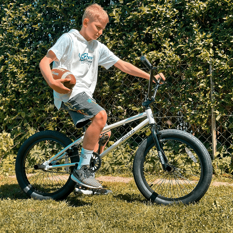 cubsala 20 in Kids BMX Bike Freestylefor Age 6-14 Years Old