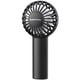 thumbnail image 1 of Ventilador de mano SWEETFULL Mini portátil recargable negro, 1 of 3